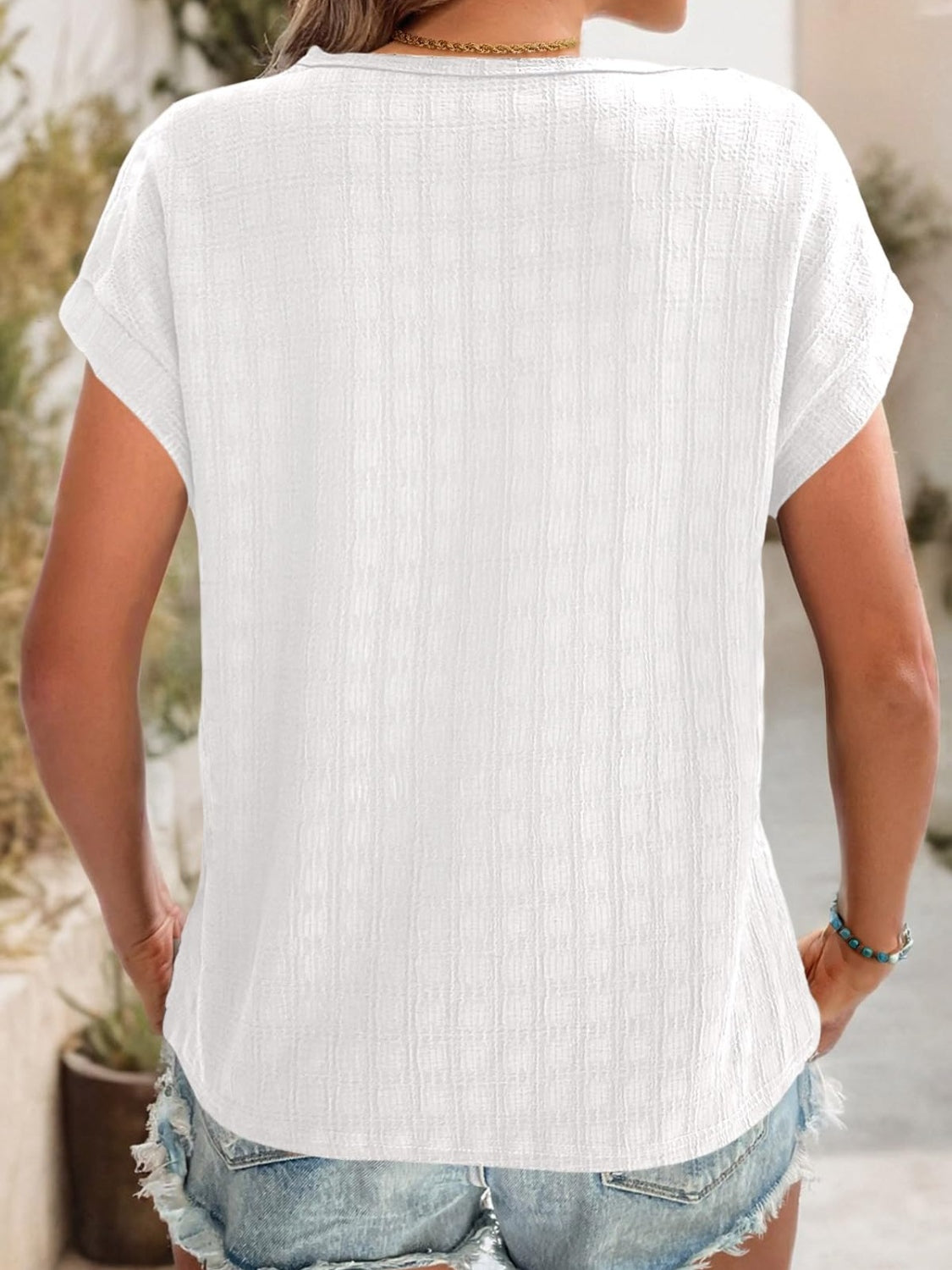 LD | Moderne en luchtige shorts