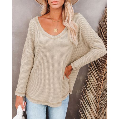LD | Modieuze en minimalistische tanktop
