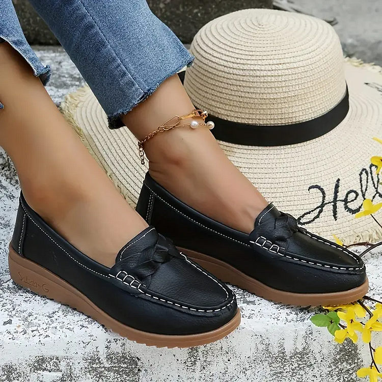LD | Orthopedische antislipschoenen voor dames