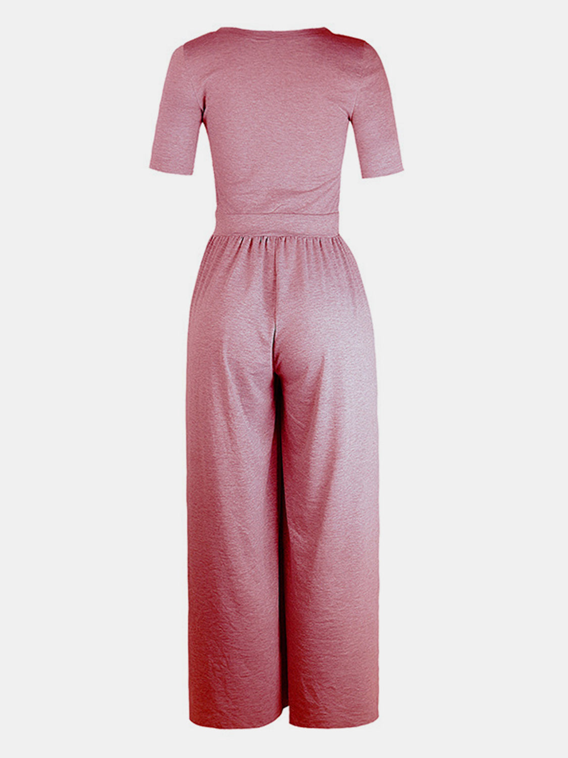 LD | Coole en comfortabele jumpsuit