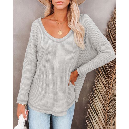 LD | Modieuze en minimalistische tanktop