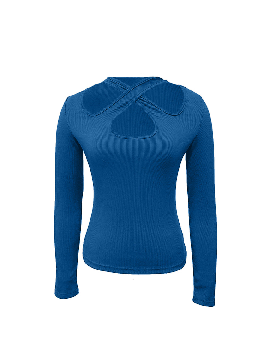 LD | Ongecompliceerd en stijlvol winter T-shirt