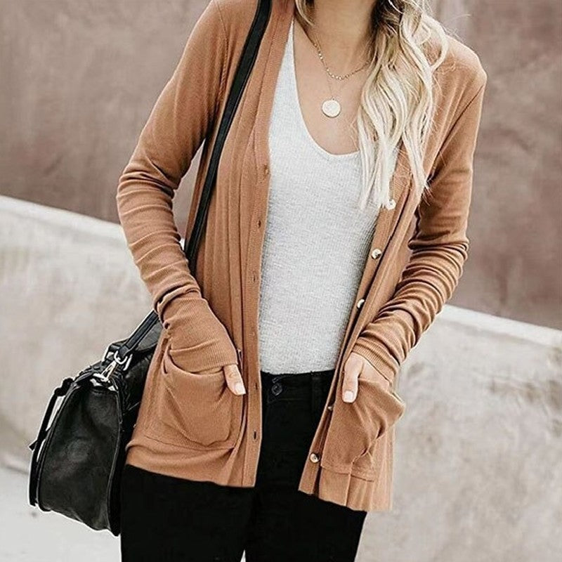 LD | Relaxed en modieus winterjack