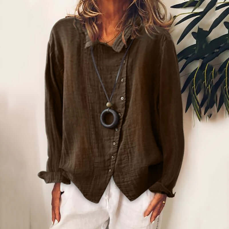 LD | Modern en comfortabel winterkledingstuk