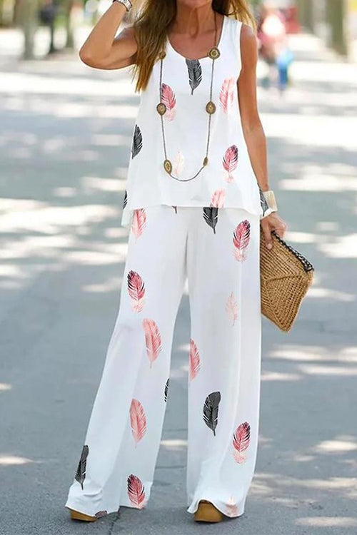 LD | Getailleerde en elegante broek