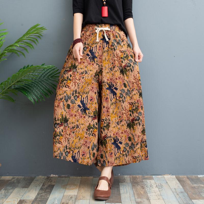 LD | Zachte en frisse broek