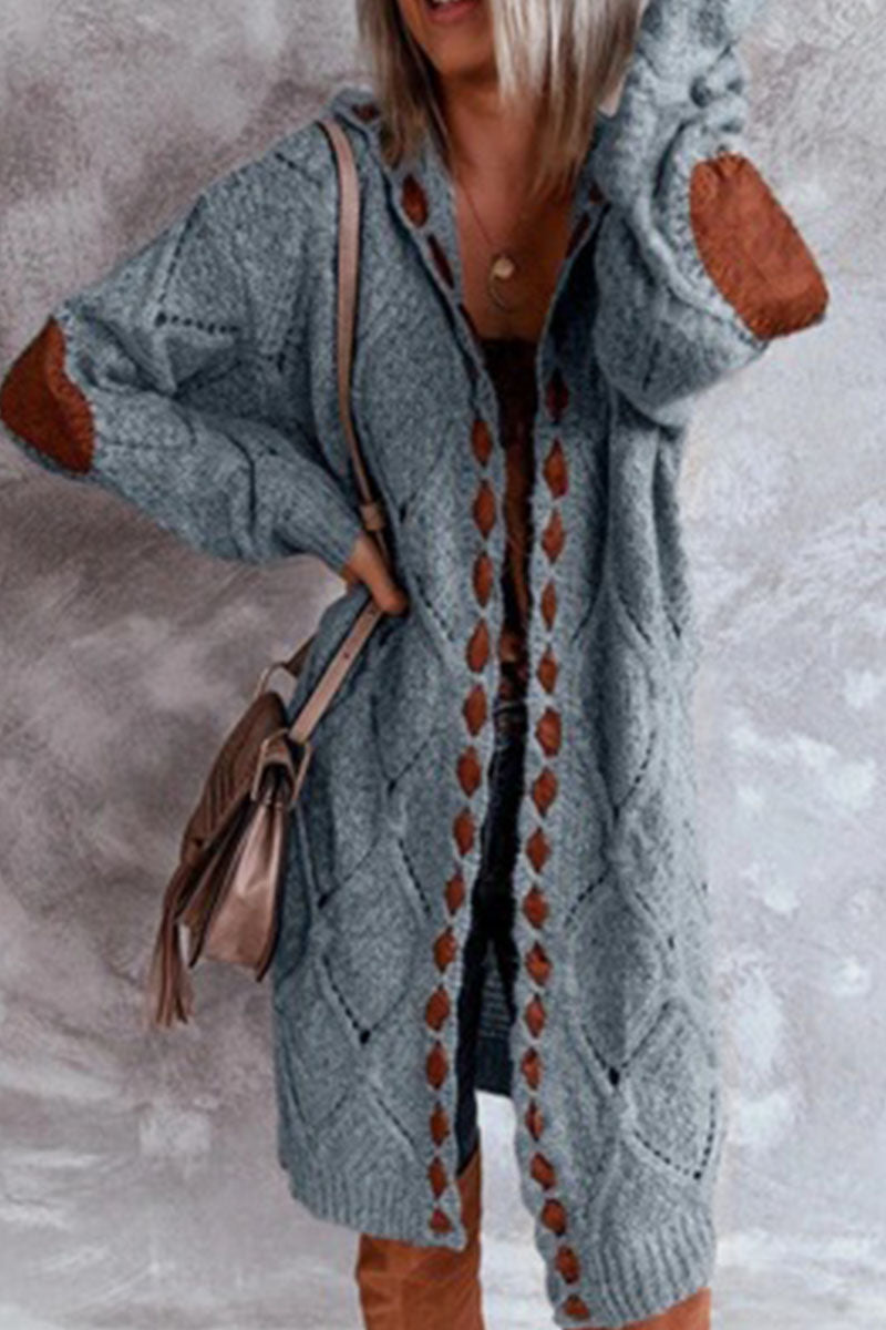 LD | Stijlvolle en elegante wintertrui