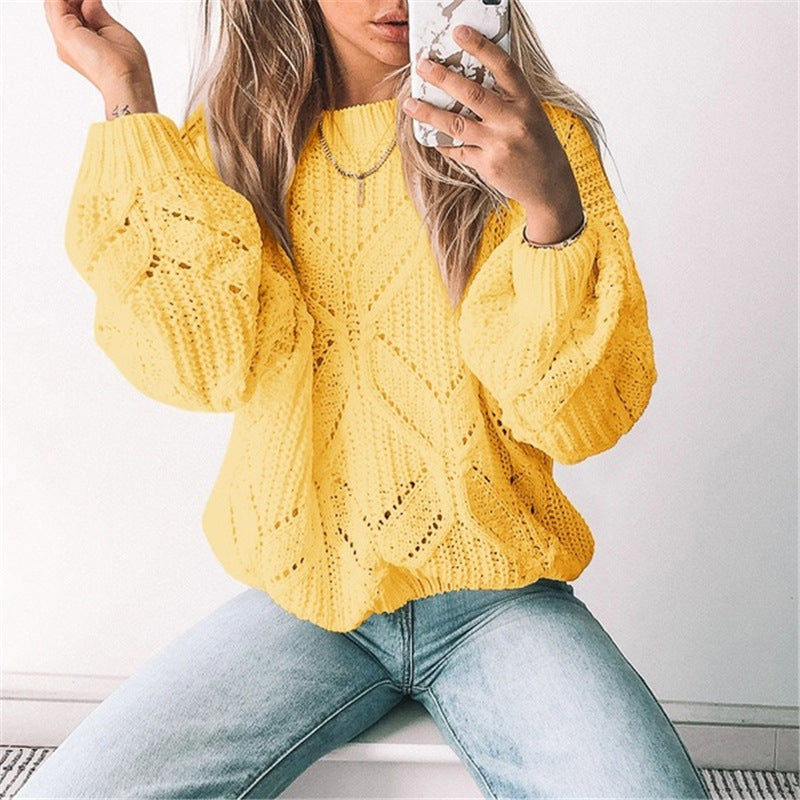 LD | Modieuze en minimalistische trui