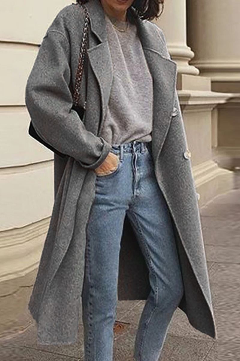 LD | Modern en comfortabel winterkledingstuk
