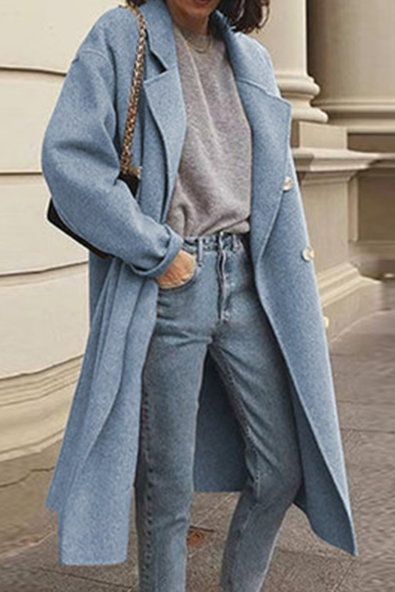 LD | Modern en comfortabel winterkledingstuk