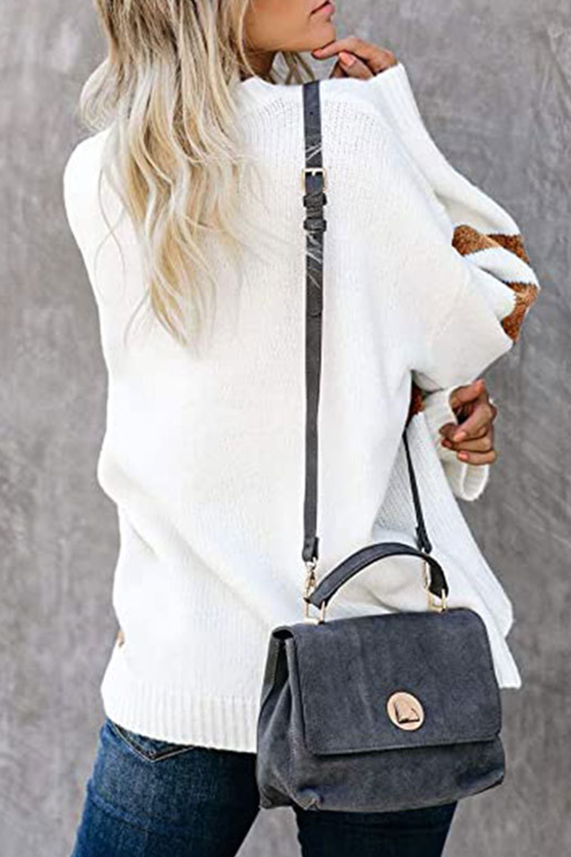 LD | Klassieke en comfortabele wintertrui