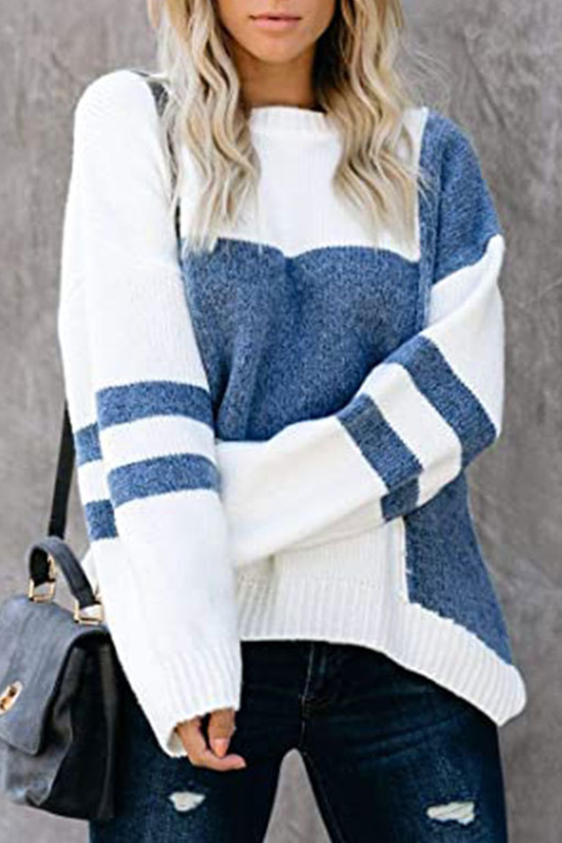 LD | Klassieke en comfortabele wintertrui