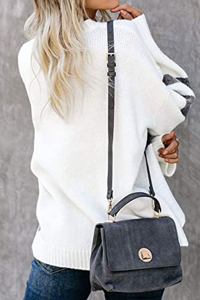 LD | Klassieke en comfortabele wintertrui