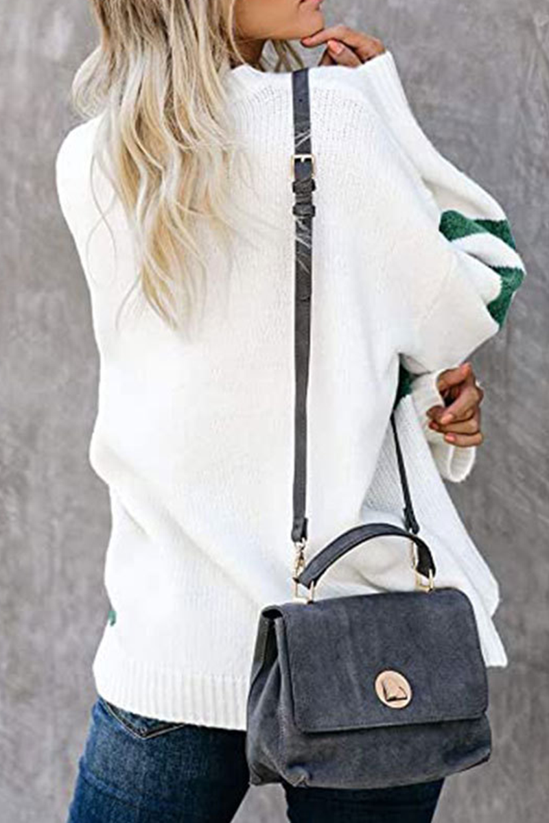 LD | Klassieke en comfortabele wintertrui