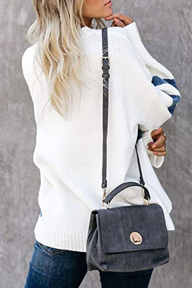 LD | Klassieke en comfortabele wintertrui