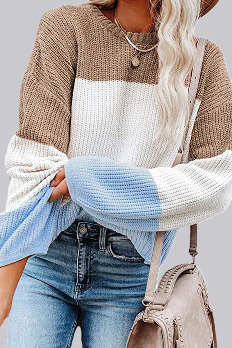 LD | Casual en Stijlvolle Winter Top