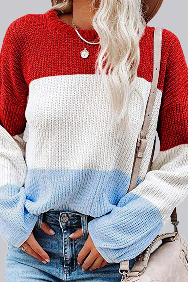 LD | Casual en Stijlvolle Winter Top