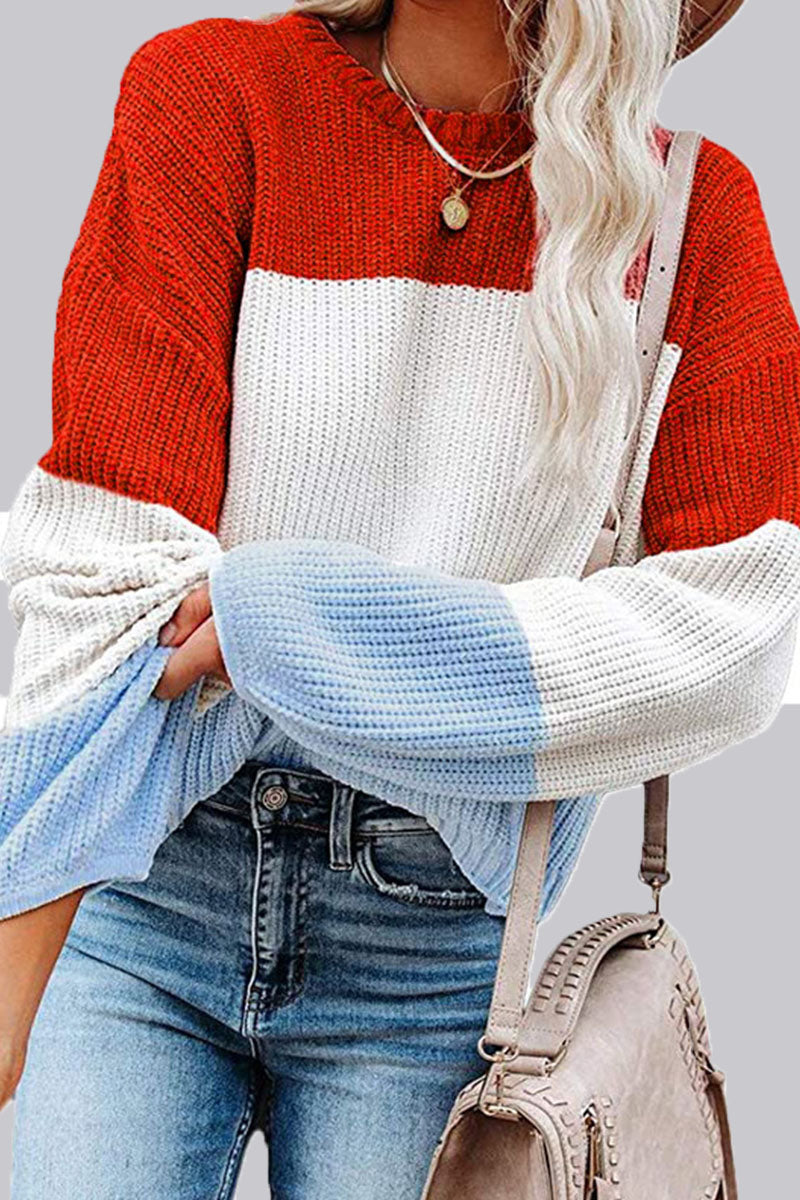 LD | Casual en Stijlvolle Winter Top
