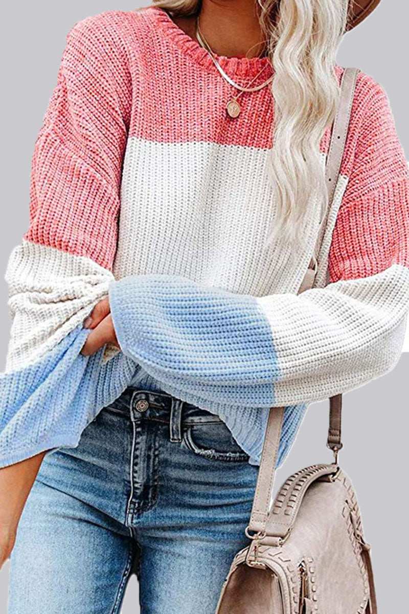LD | Casual en Stijlvolle Winter Top