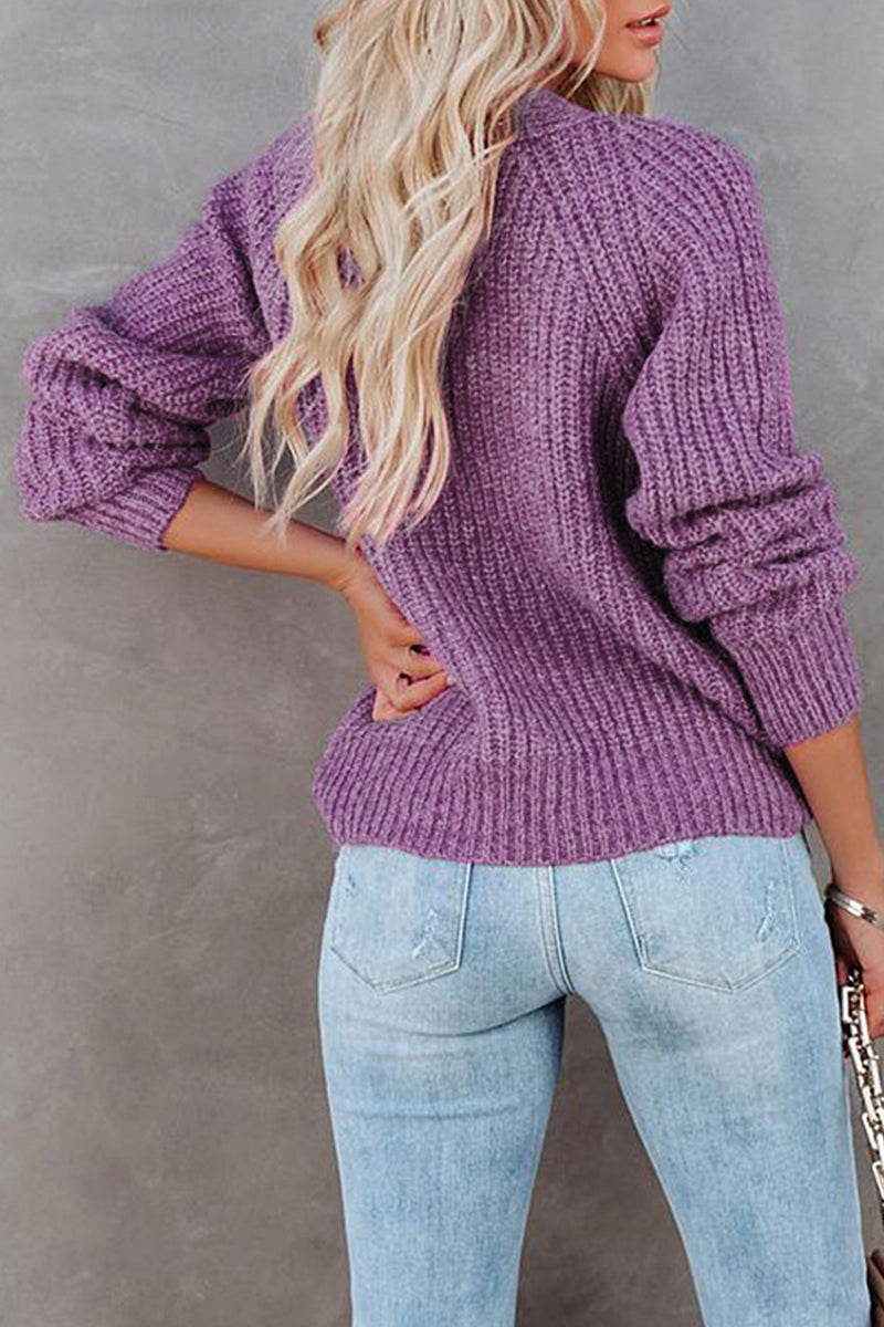 LD | Klassieke en stijlvolle wintertop