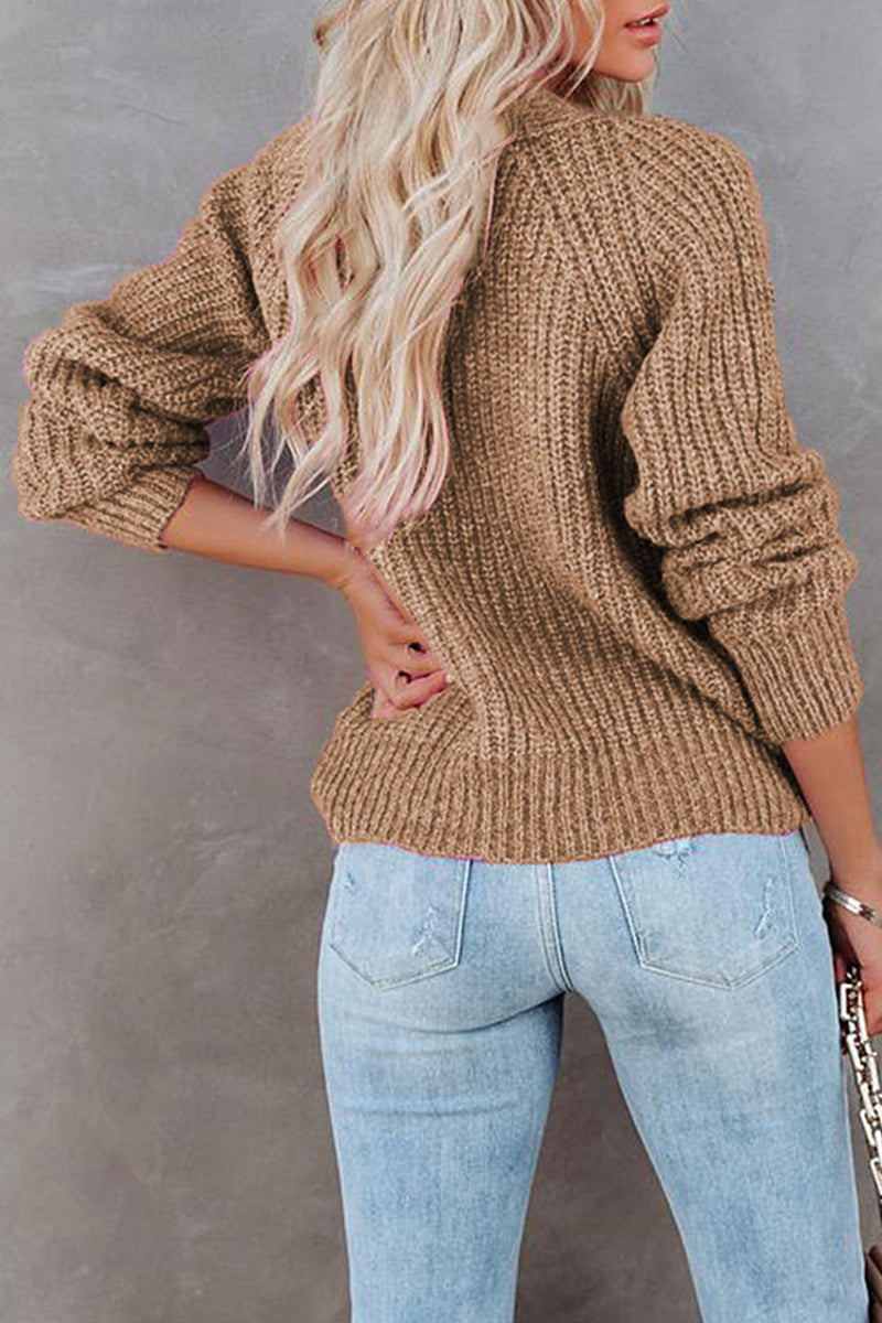 LD | Klassieke en stijlvolle wintertop
