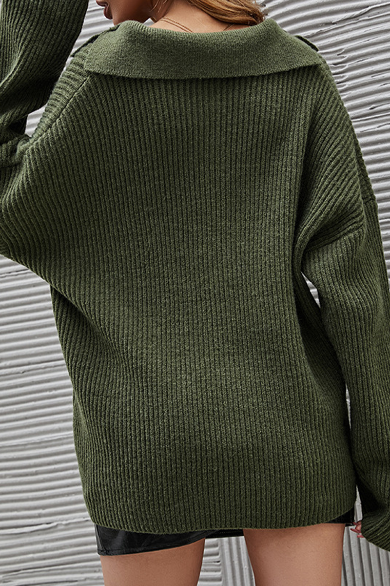 LD | Op maat gemaakte en elegante wintertop