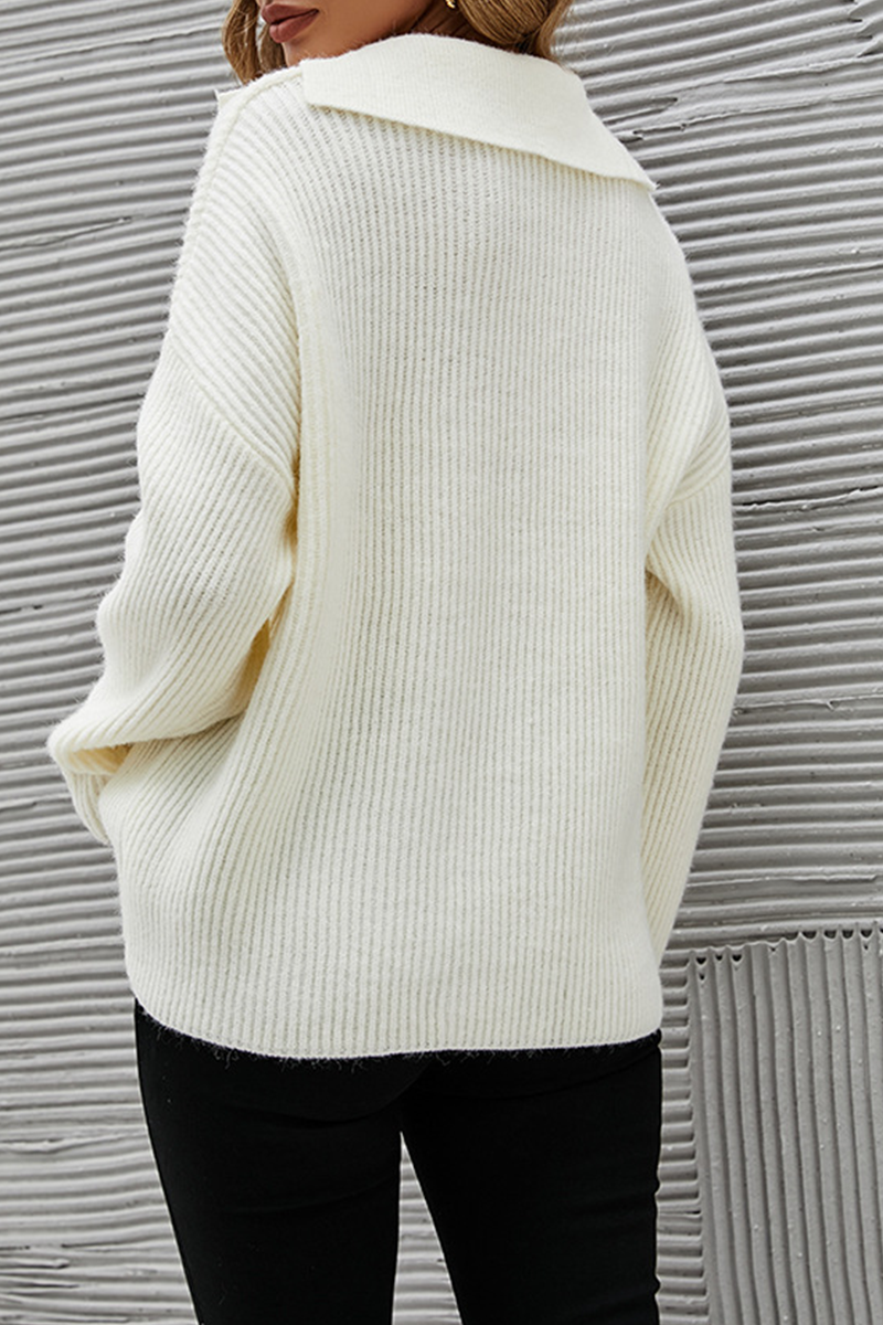 LD | Op maat gemaakte en elegante wintertop