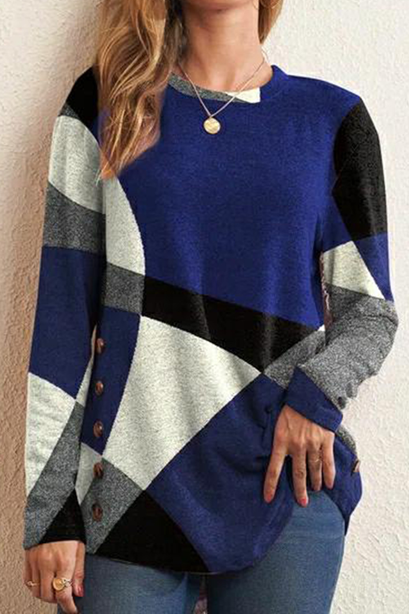 LD Tijdloze en elegante wintertop