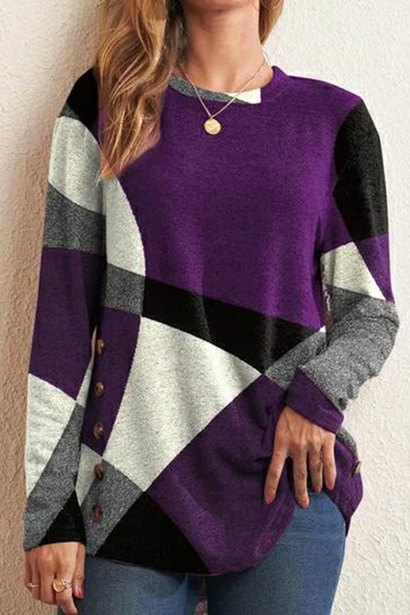 LD Tijdloze en elegante wintertop