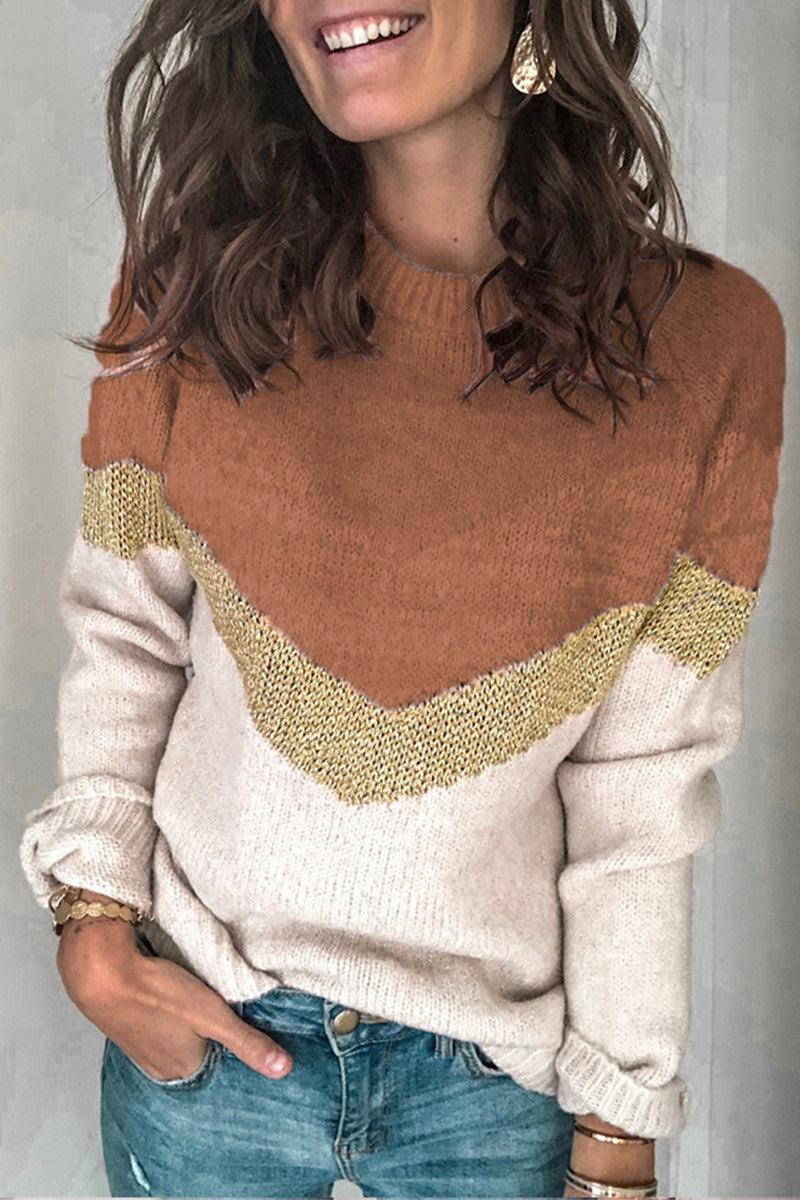 LD | Elegante en casual trui