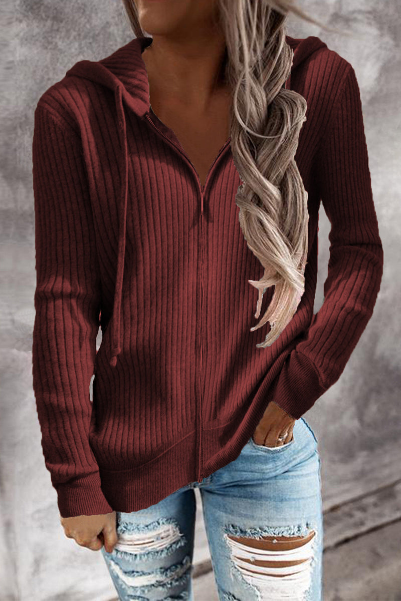 LD | Modieus en moeiteloos vest