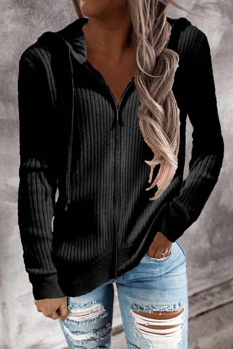 LD | Modieus en moeiteloos vest