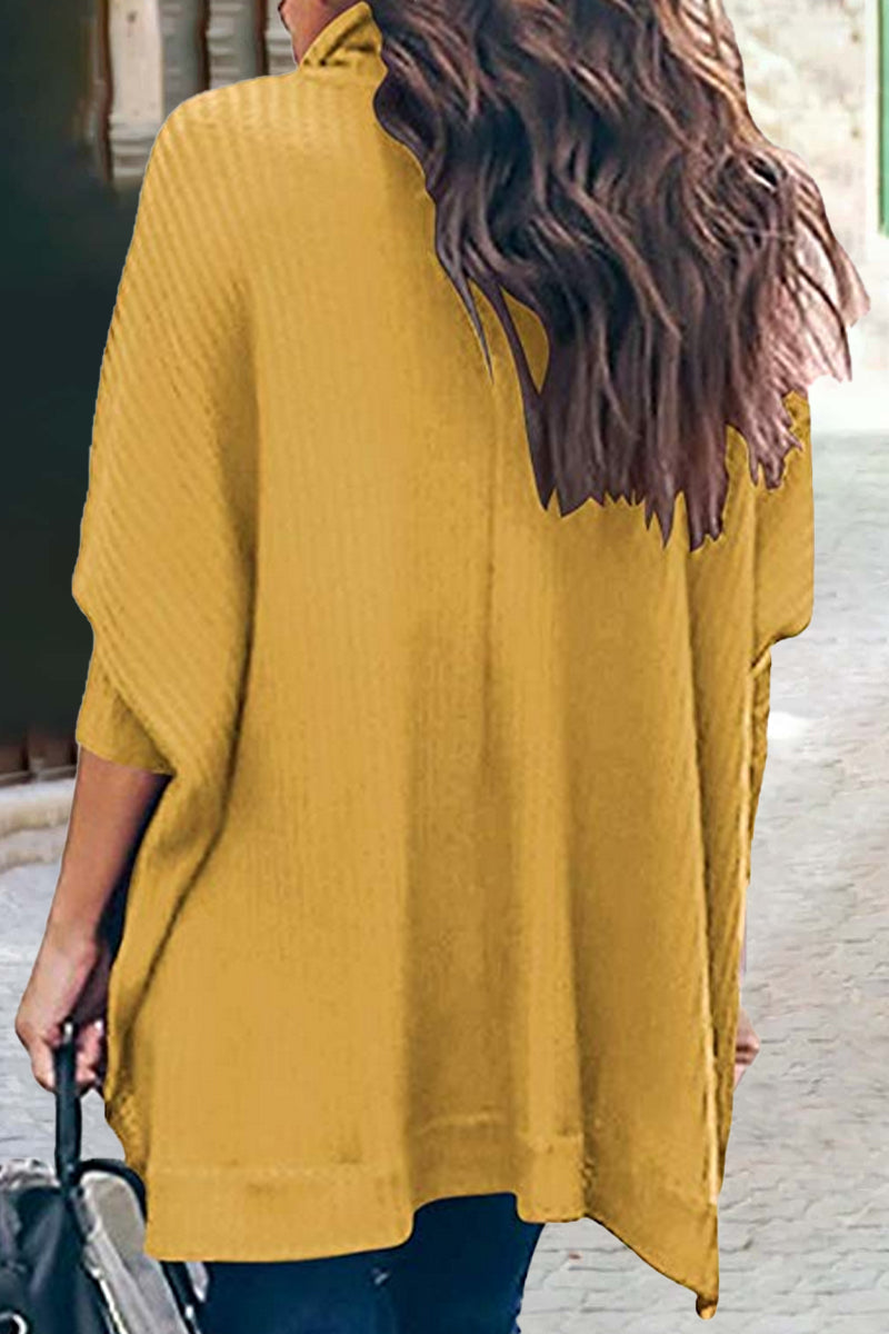 LD Casual en comfortabele wintertrui