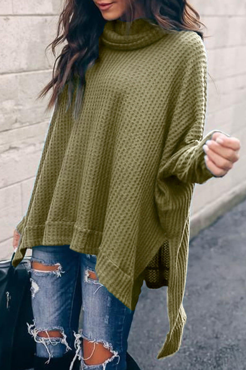 LD Casual en comfortabele wintertrui