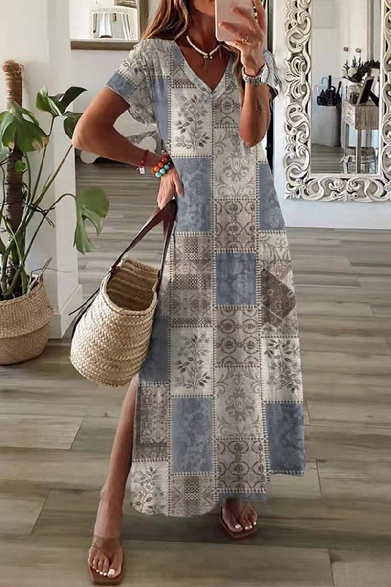 LD | Moderne en coole jurk