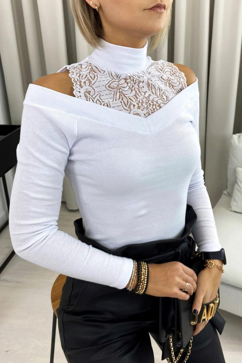 LD | Modieuze en elegante top