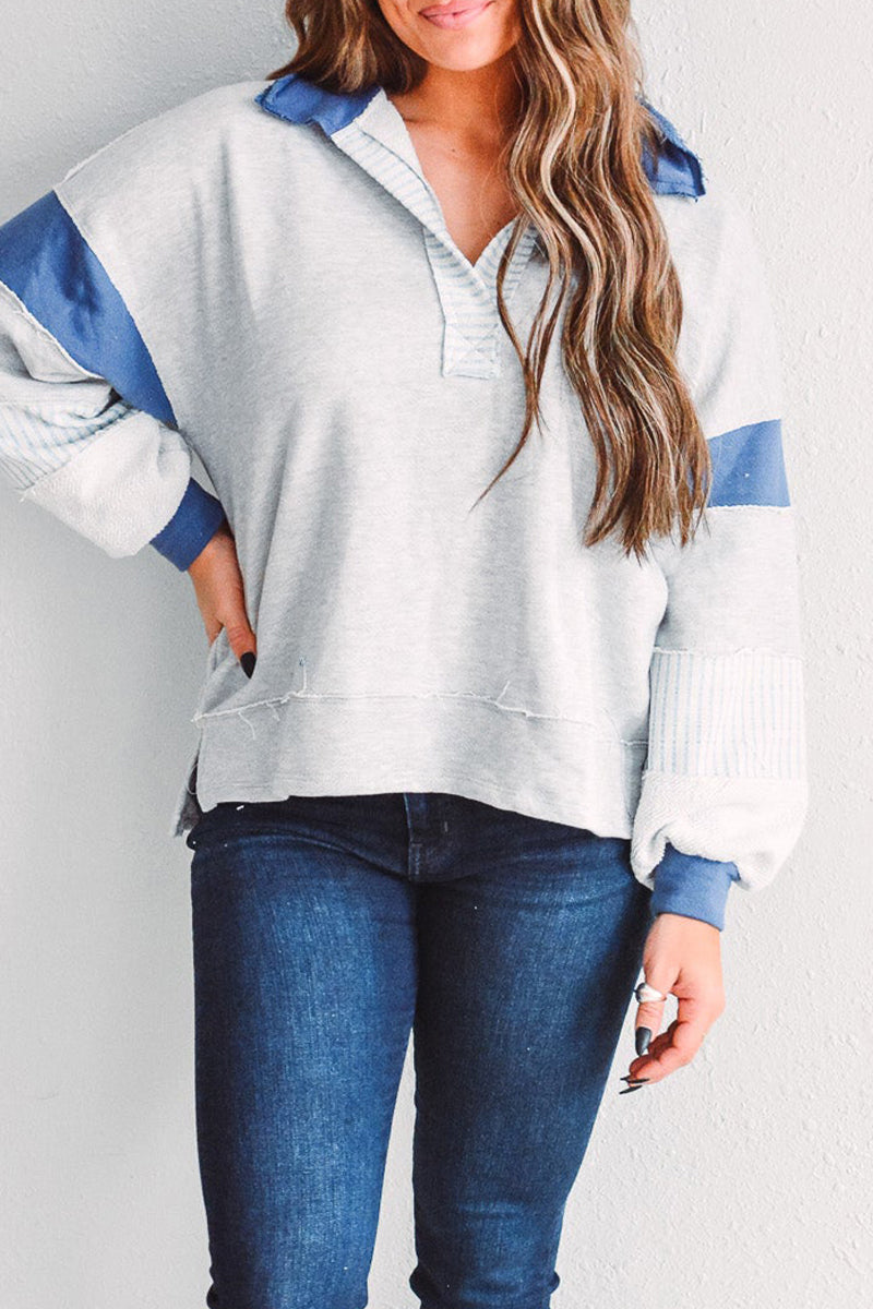 LD | Klassieke en comfortabele wintertop