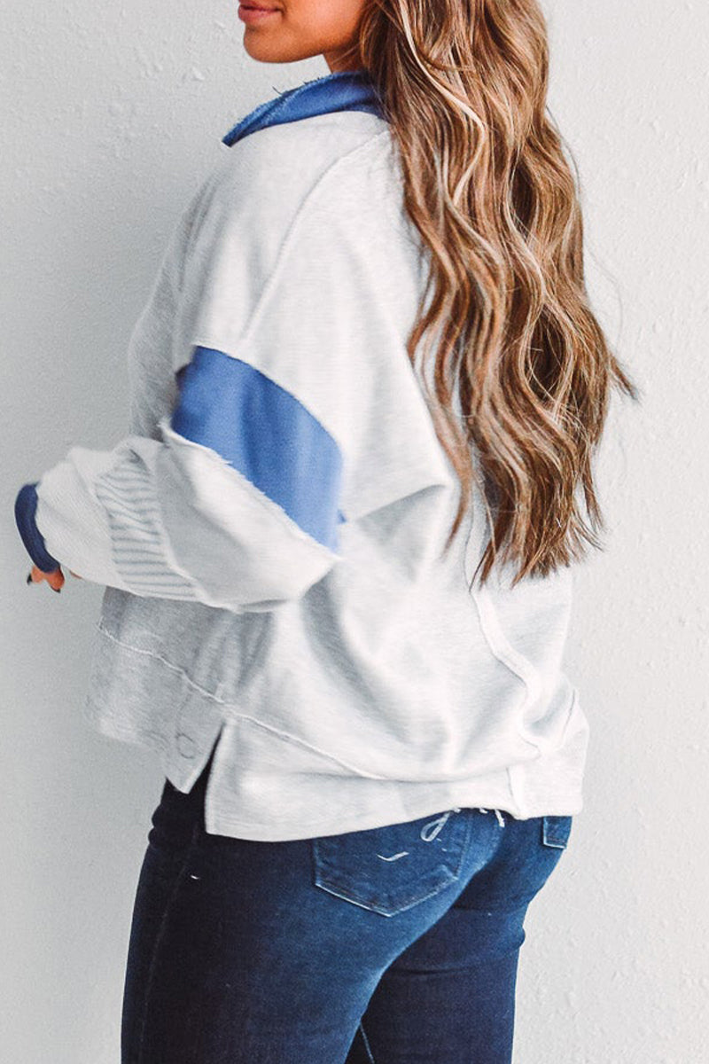 LD | Klassieke en comfortabele wintertop