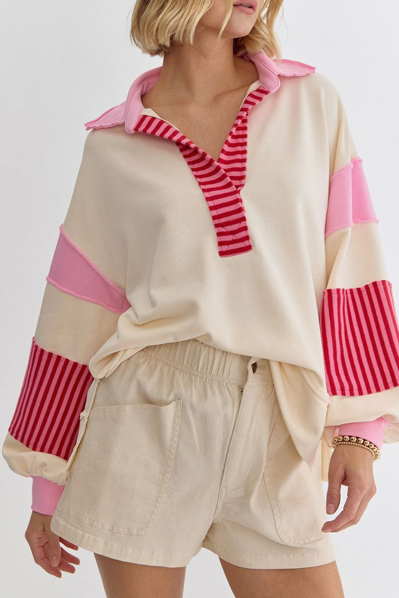 LD | Klassieke en comfortabele wintertop