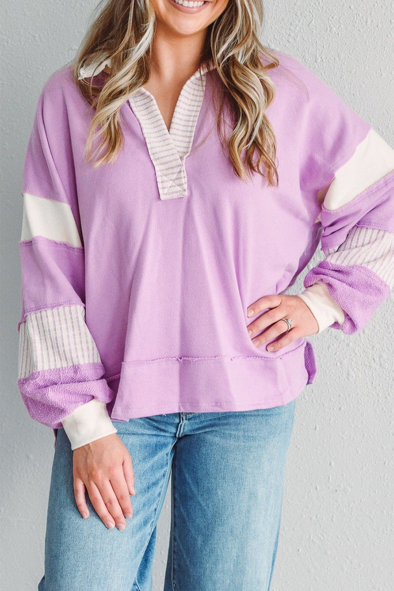 LD | Klassieke en comfortabele wintertop