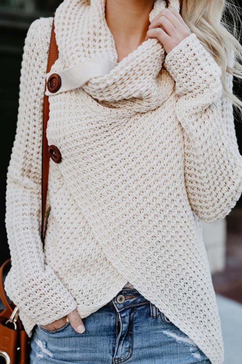 LD | Elegante en casual winteroutfit
