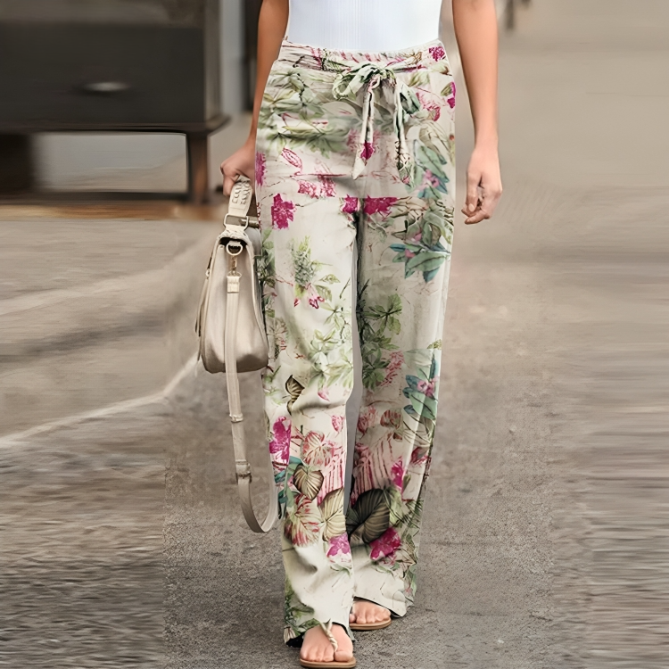 LD | Casual broek voor dames