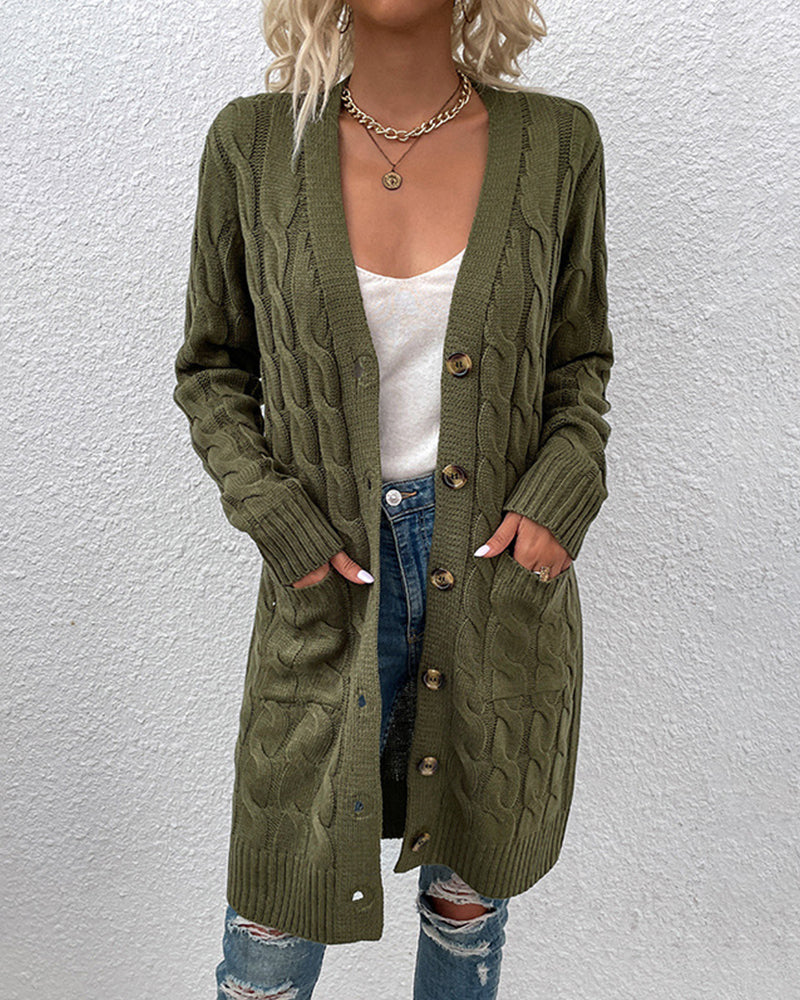 LD | Tijdloos en elegant algemeen vest