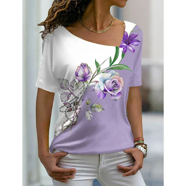 LD | Cool en comfortabel shirt