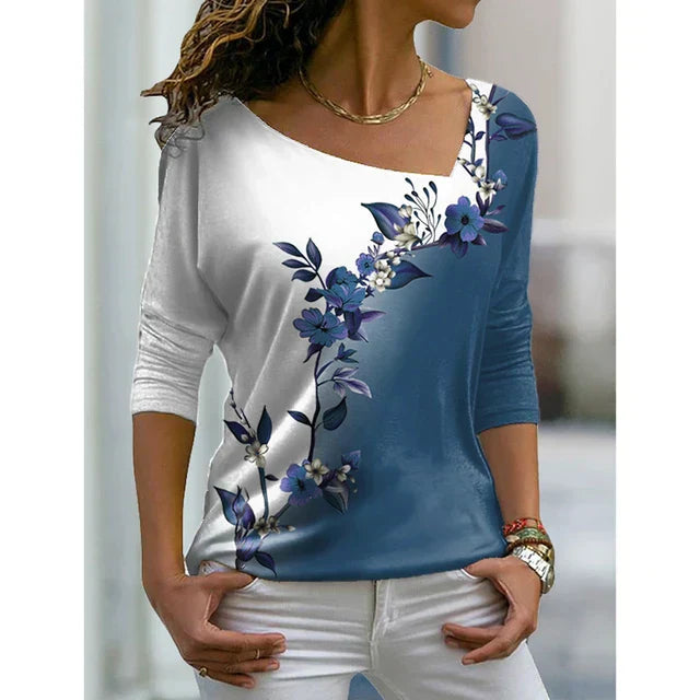 LD | Cool en comfortabel shirt