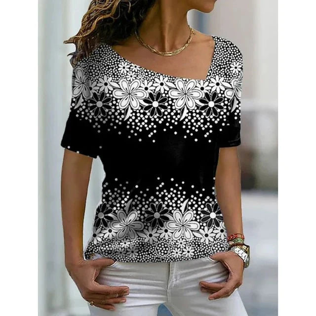 LD | Cool en comfortabel shirt