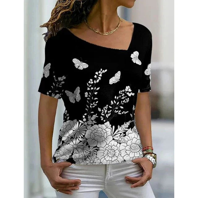 LD | Cool en comfortabel shirt