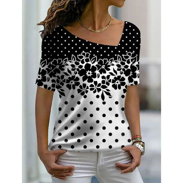LD | Cool en comfortabel shirt