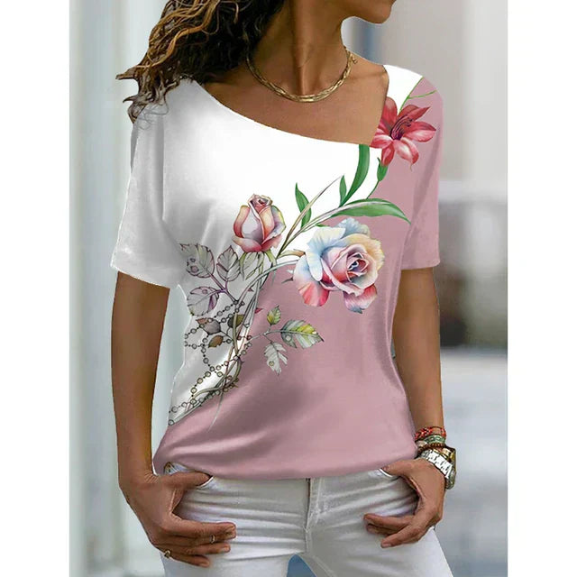 LD | Cool en comfortabel shirt