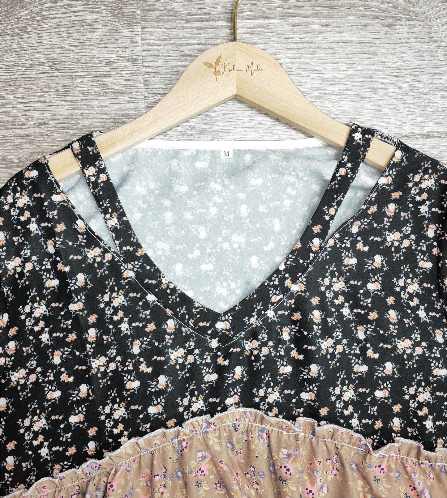 LD | Ongecompliceerde en trendy algemene tanktop